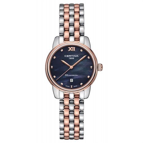 Ảnh Đồng hồ CERTINA Urban 27.5 mm Nữ C033.051.22.128.00