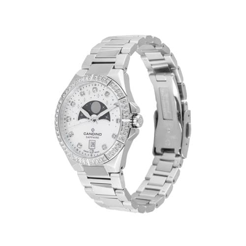 Ảnh Đồng hồ Candino 34 mm Nữ C4760/1