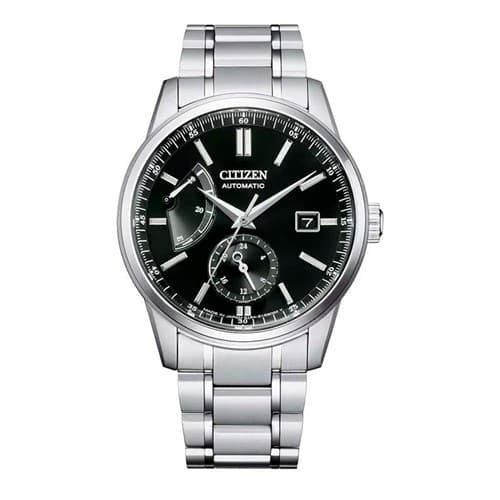 Ảnh Đồng hồ Citizen Mechanical 40.5 mm Nam NB3001-53E