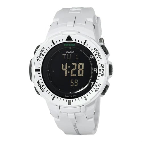 Ảnh Đồng hồ Casio Protrek 47 mm Nam PRG-300-7DR