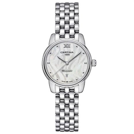 Ảnh Đồng hồ CERTINA Urban 27.5 mm Nữ C033.051.11.118.00