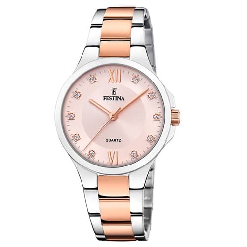 Ảnh Đồng hồ Festina 34 mm Nữ F20612/2