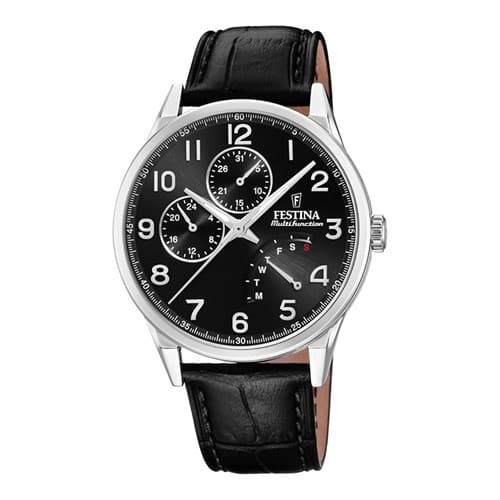 Ảnh Đồng hồ Festina 41.5 mm Nam F20278/C