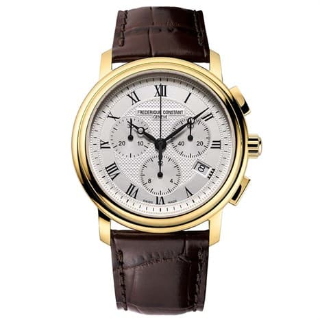 Ảnh Đồng hồ FREDERIQUE CONSTANT Classics 40 mm Nam FC-292MC4P5