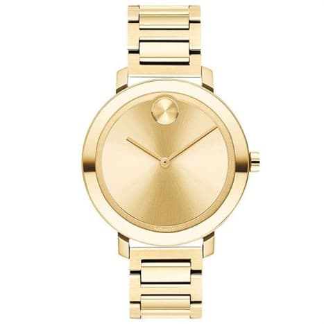 Ảnh Đồng hồ MOVADO 34 mm Nữ 3600648