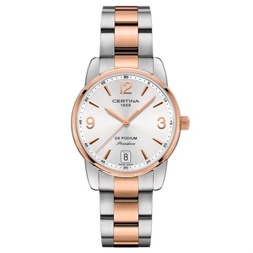 Ảnh Đồng hồ CERTINA Urban 33 mm Nữ C034.210.22.037.00