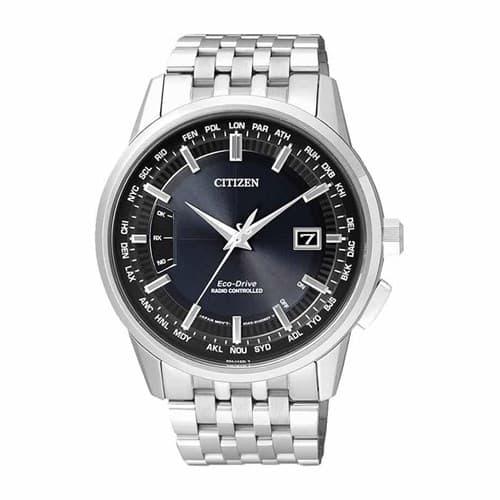 Ảnh Đồng hồ Citizen 42.7 mm Nam CB0150-62L