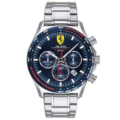 Ảnh Đồng hồ FERRARI 44 mm Nam 0830749