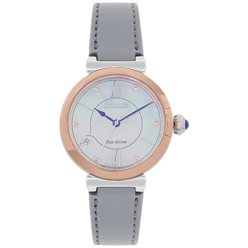 Ảnh Đồng hồ Citizen Happiness Blossoms 29.5 mm Nữ EM1074-15D