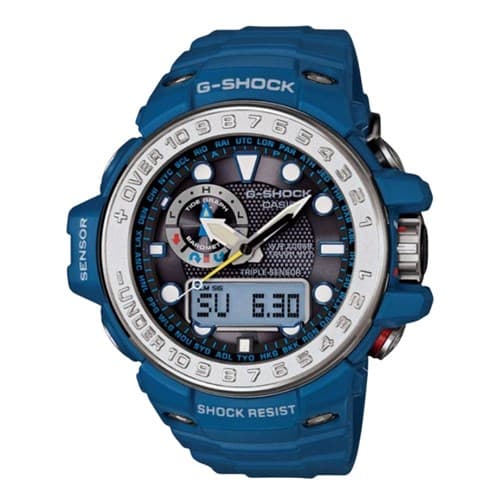 Ảnh Đồng hồ G-Shock 55.8 mm Nam GWN-1000-2ADR
