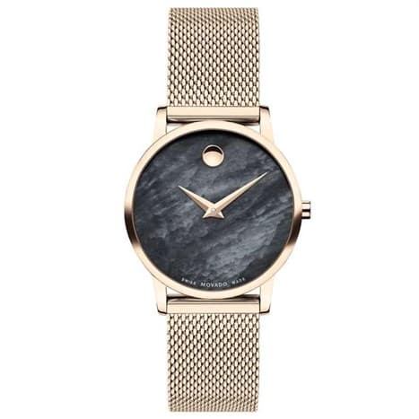 Ảnh Đồng hồ MOVADO 28 mm Nữ 0607426