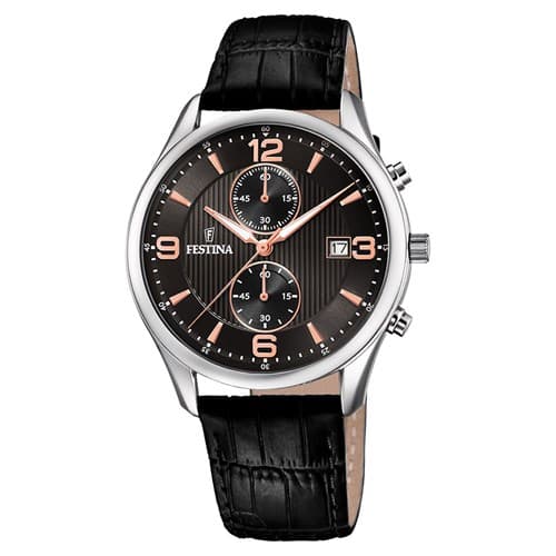 Ảnh Đồng hồ Festina 42 mm Nam F6855/7