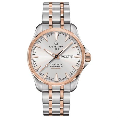 Ảnh Đồng hồ CERTINA Aqua 41 mm Nam C032.430.22.031.00