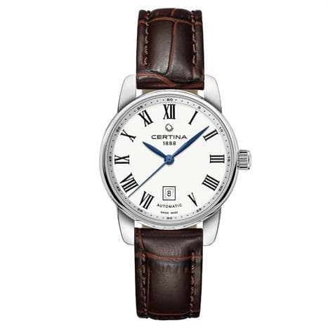 Ảnh Đồng hồ CERTINA Urban 29 mm Nữ C001.007.16.013.00