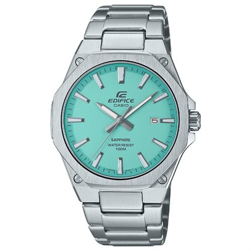 Ảnh Đồng hồ Edifice Casio 39.9 mm Nam EFR-S108D-2BVUDF