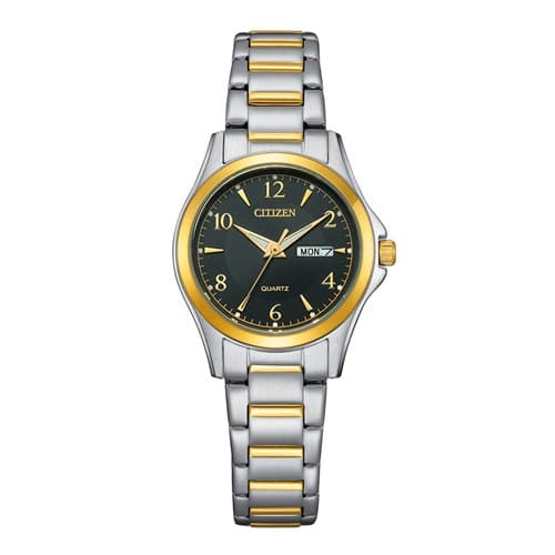 Ảnh Đồng hồ CITIZEN 28 mm Nữ EQ0614-52E
