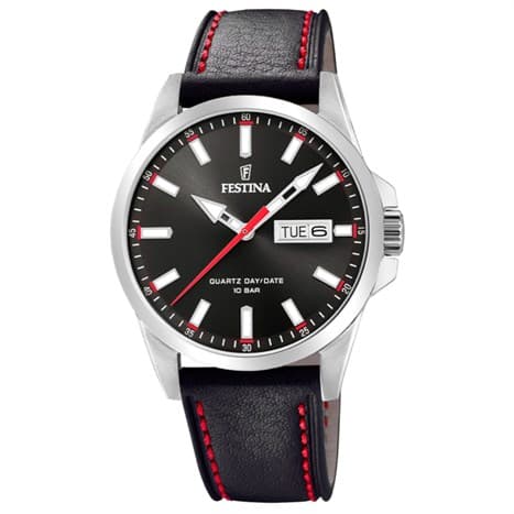 Ảnh Đồng hồ FESTINA 41 mm Nam F20358/4