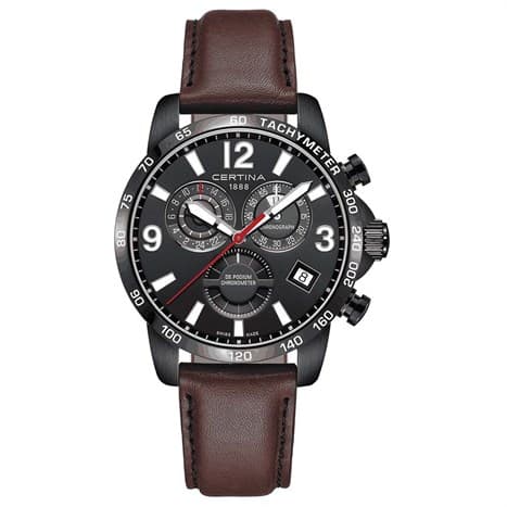 Ảnh Đồng hồ CERTINA Sport 42 mm Nam C034.654.36.057.00