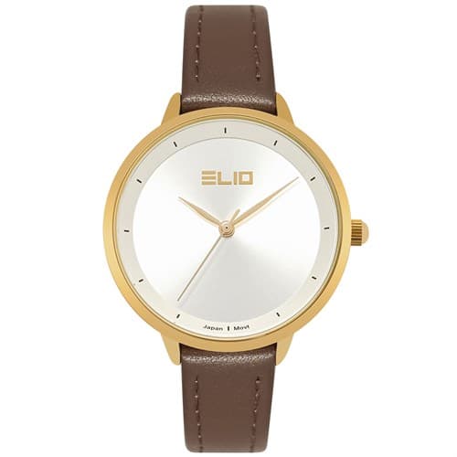 Ảnh Đồng hồ ELIO 32 mm Nữ EL115-01