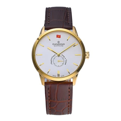 Ảnh Đồng hồ CANDINO 40 mm Nam C4471/P