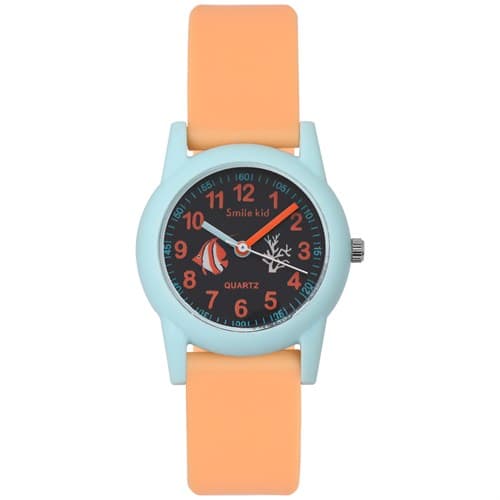 Ảnh Đồng hồ Smile Kid 29 mm Trẻ em SL130-02