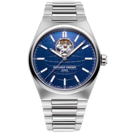 Ảnh Đồng hồ FREDERIQUE CONSTANT Highlife 41 mm Nam FC-310N4NH6B