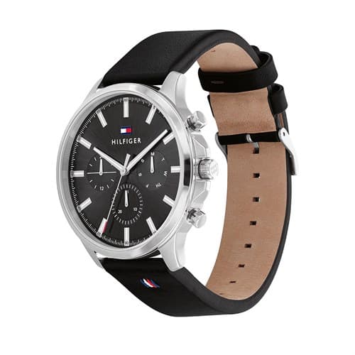 Ảnh Đồng hồ Tommy Hilfiger 44 mm Nam 1710495