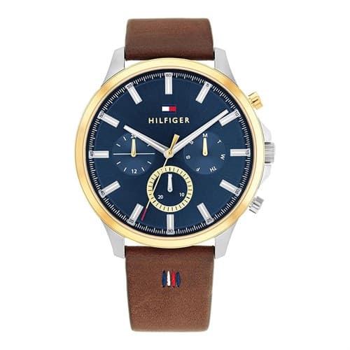 Ảnh Đồng hồ Tommy Hilfiger 44 mm Nam 1710496