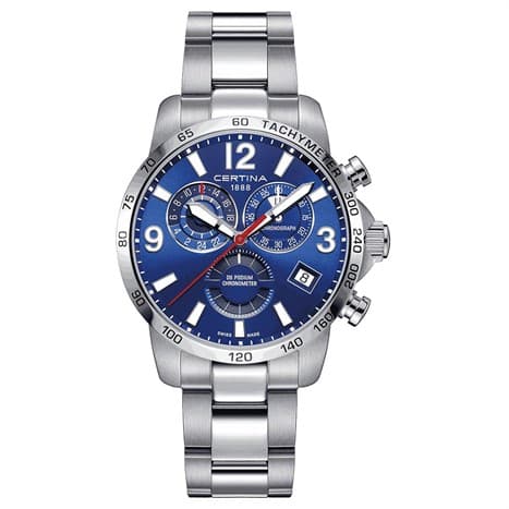 Ảnh Đồng hồ CERTINA Sport 42 mm Nam C034.654.11.047.00