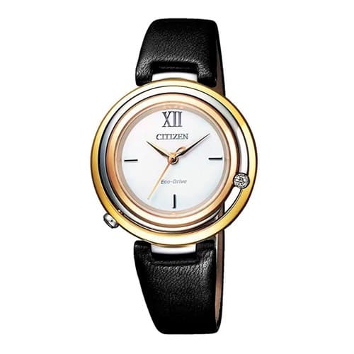 Ảnh Đồng hồ Citizen L 32.2 mm Nữ EM0656-15A