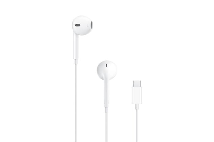 Ảnh Tai nghe Có Dây Apple MTJY3
