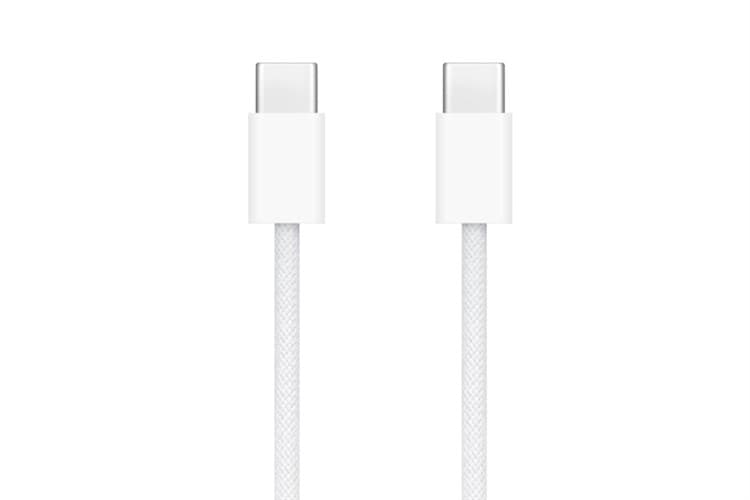 Ảnh Cáp Type C - Type C 1m Apple MQKJ3