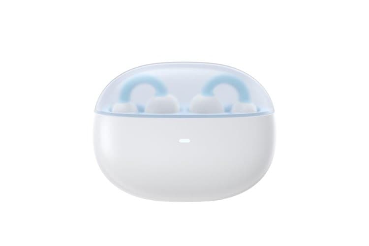 Ảnh Tai nghe Bluetooth True Wireless Baseus AirGo 1 Ring Open-Ear