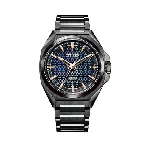 Ảnh Đồng hồ Citizen Series 8 40 mm Nam NA1015-81Z