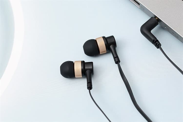 Ảnh Tai nghe Có dây AVA+ LiveBass Y231
