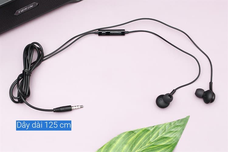 Ảnh Tai nghe Có Dây Samsung IA500