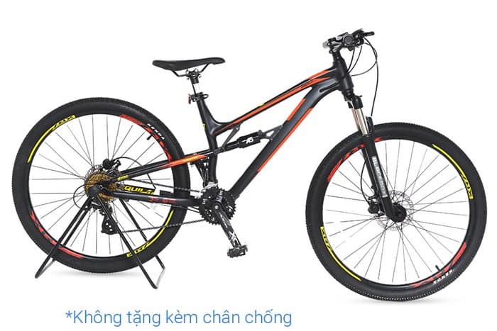Ảnh Xe Đạp Địa Hình MTB Pacific Aquila 2.0 27.5 inch