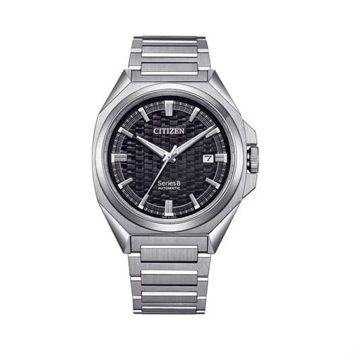 Ảnh Đồng hồ Citizen Series 8 41 mm Nam NB6050-51E