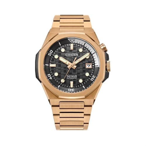 Ảnh Đồng hồ Citizen Series 8 43 mm Nam NB6069-53H