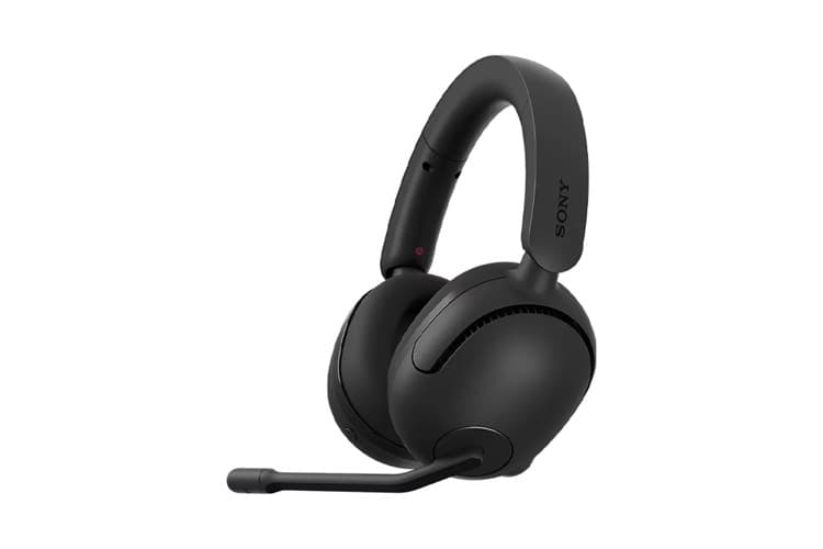 Ảnh Tai nghe Chụp tai Gaming Sony INZONE H5 WH-G500