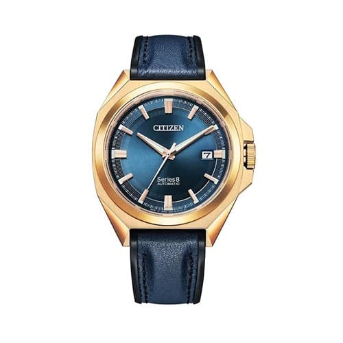 Ảnh Đồng hồ Citizen Series 8 40 mm Nam NB6012-18L