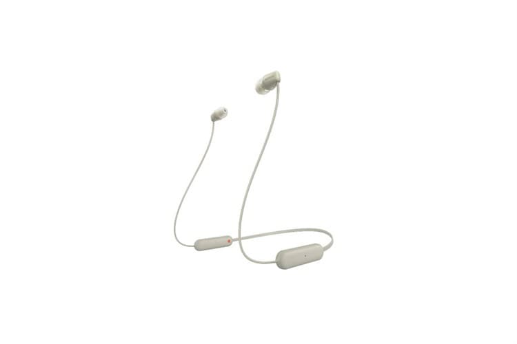 Ảnh Tai nghe Bluetooth Sony WI-C100