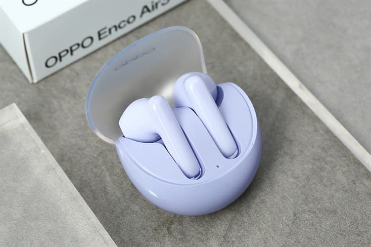 Ảnh Tai nghe Bluetooth True Wireless OPPO ENCO Air 3 ETE31