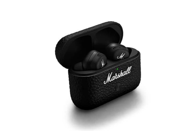 Ảnh Tai nghe Bluetooth True Wireless Marshall Motif II A.N.C.