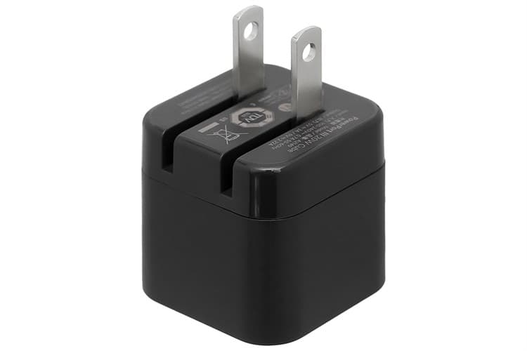 Ảnh Adapter Sạc Type C PD 20W Anker PowerPort III Cube A2149