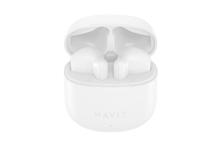 Ảnh Tai nghe Bluetooth True Wireless Havit TW976