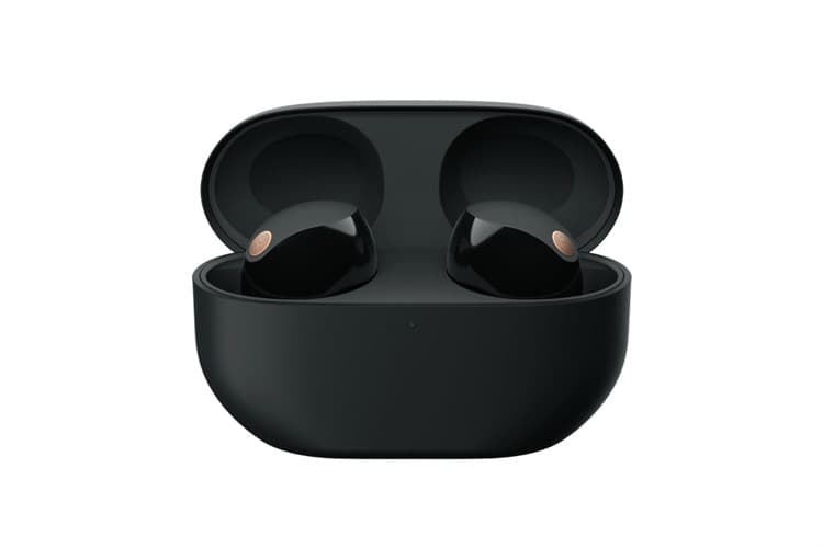 Ảnh Tai nghe Bluetooth True Wireless Sony WF1000XM5