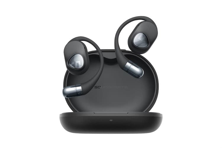 Ảnh Tai nghe Bluetooth Open - Ear True Wireless Soundpeats GoFree 2
