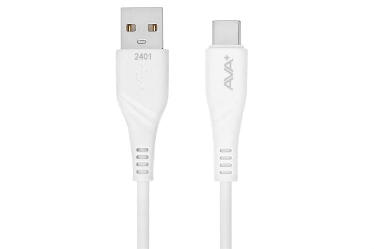 Ảnh Cáp Type C 1m AVA+ CS-CL086