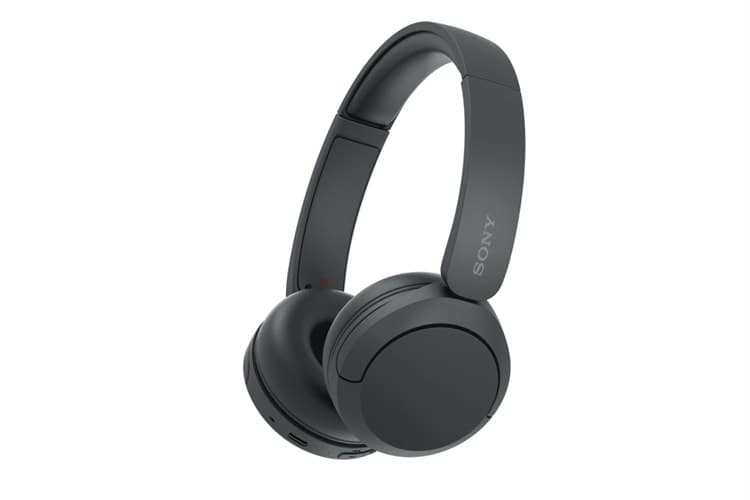 Ảnh Tai nghe Bluetooth Chụp Tai Sony WH-CH520